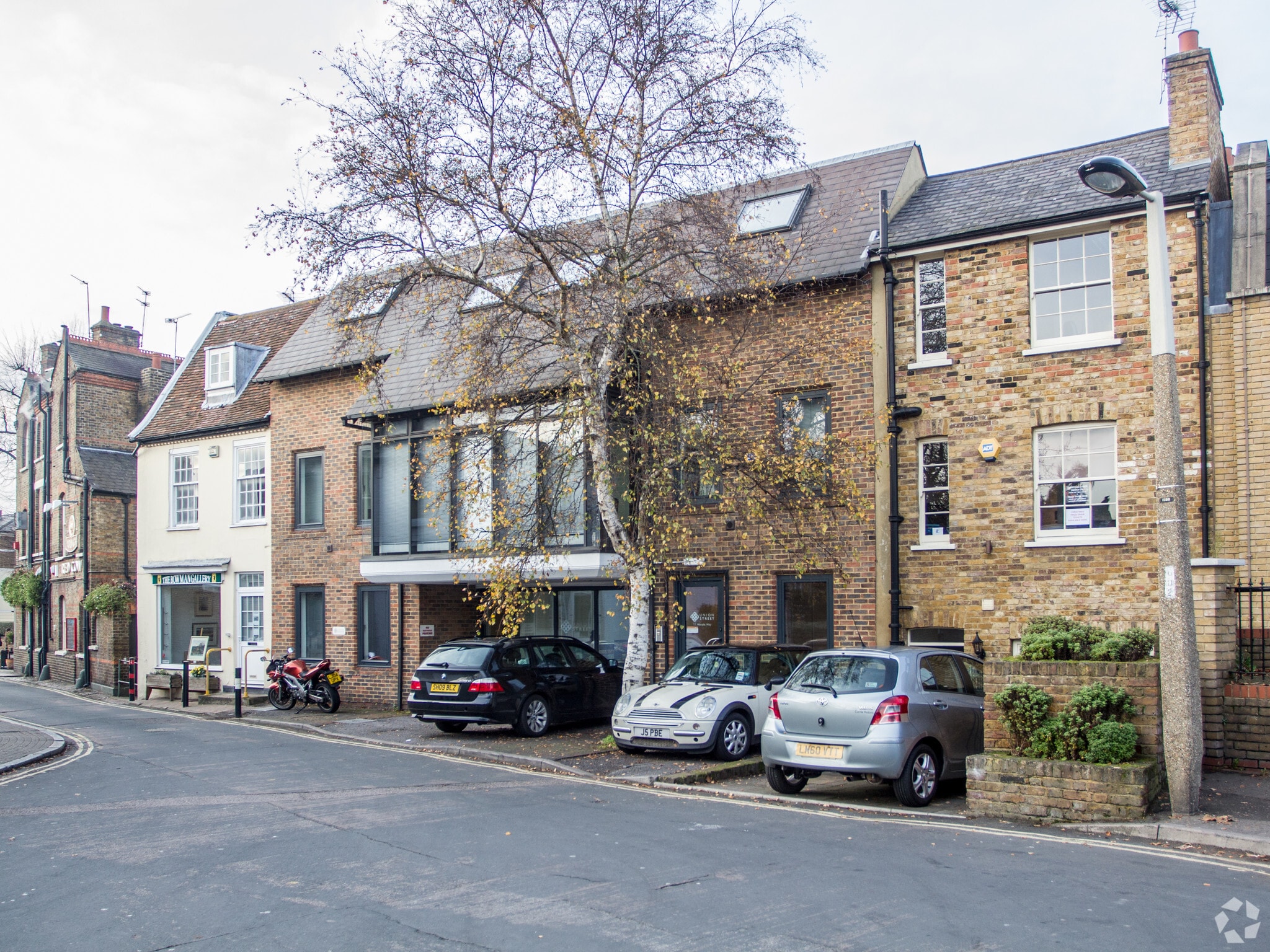 11-13 Worple Way, Richmond to rent Building Photo- Image 1 of 7