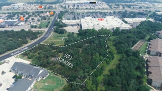 More details for Colonial Pkwy, Cedar Park, TX - Land for Sale