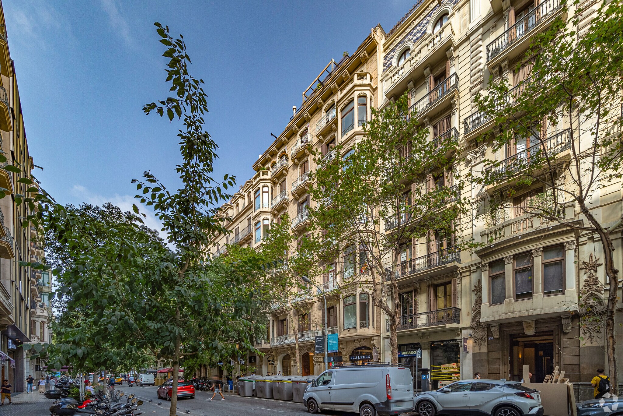 Build-to-Rent in Barcelona, Barcelona for sale Primary Photo- Image 1 of 3