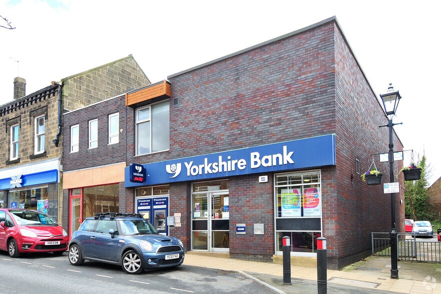 32 Town St, Leeds for sale - Primary Photo - Image 1 of 1