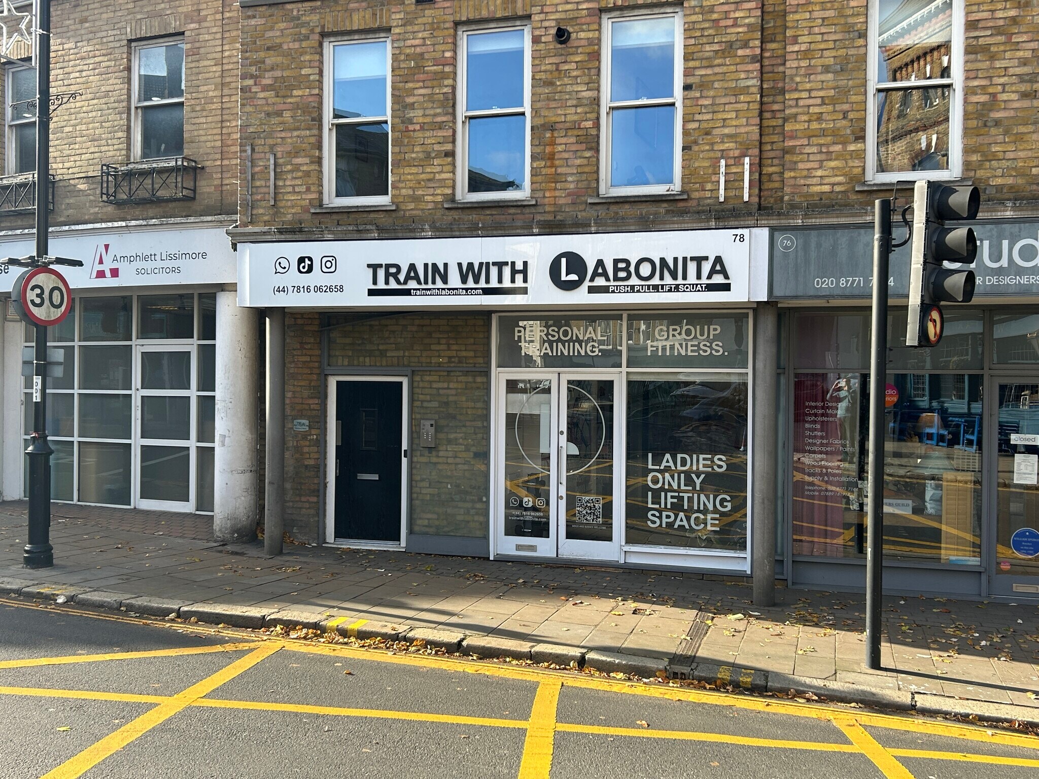 78-78 Westow St, London to rent Building Photo- Image 1 of 2