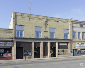 62 E Broadway Ave, Little Falls, MN for sale Primary Photo- Image 1 of 1