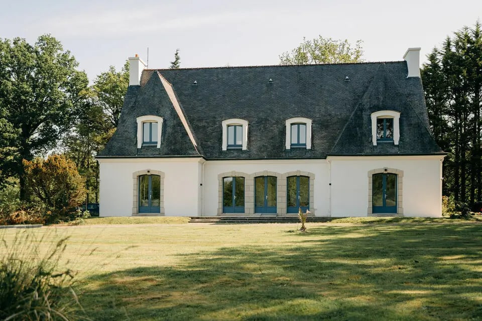 Vente Bureaux 299 m² - Photo 1