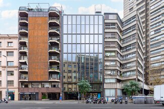 More details for Carrer d'Aragó, 182, Barcelona - Office to Rent