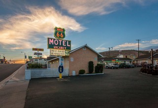 195 W Main St, Barstow, CA for sale Primary Photo- Image 1 of 1