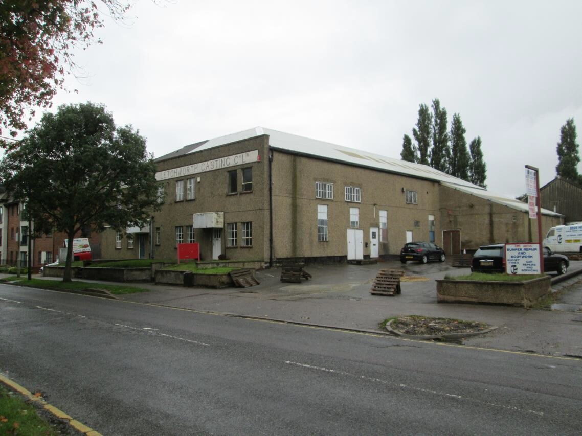 Birds Hl, Letchworth Garden City for sale Primary Photo- Image 1 of 1