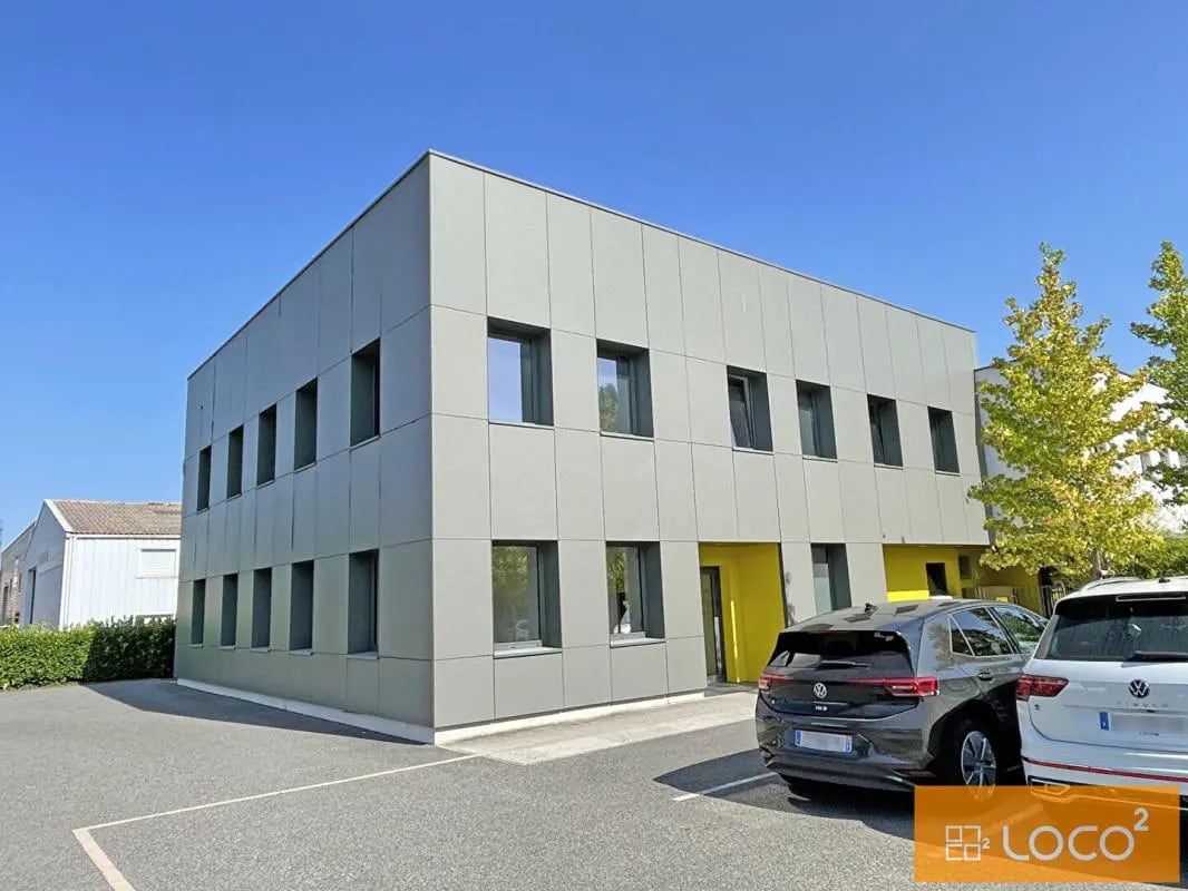 3 Rue De Partanais, Saint-Orens-de-Gameville to rent Building Photo- Image 1 of 7