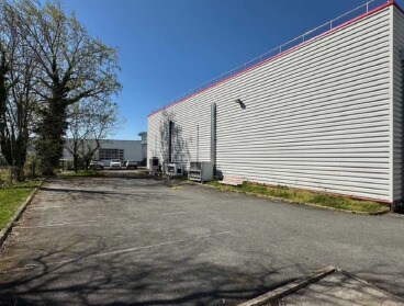 Light Industrial in Dardilly for sale - Building Photo - Image 2 of 7