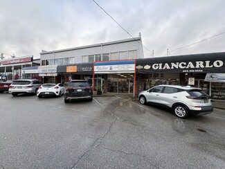 More details for 1111D Austin ave, Coquitlam, BC - Retail for Rent