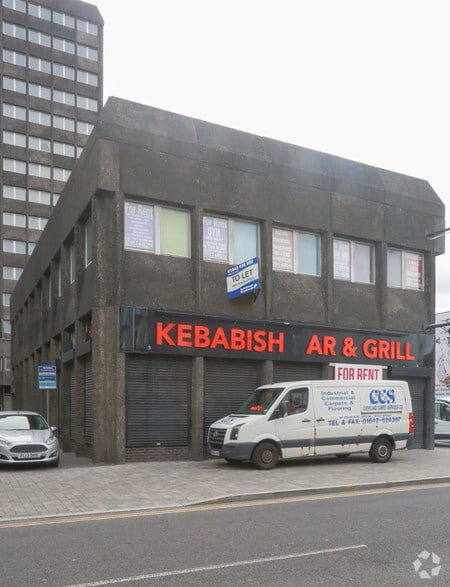 112 Linthorpe Rd, Middlesbrough for sale - Primary Photo - Image 1 of 1