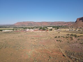 301 E Highway 89 hw, Kanab, UT - aerial  map view - Image1