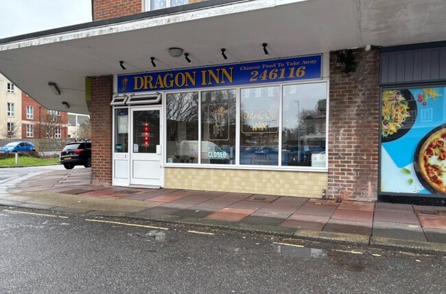 More details for 1 The Strand, Worthing - Retail to Rent