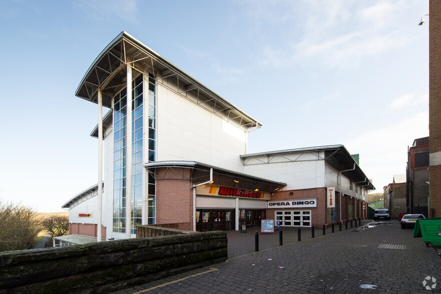 Ladies Walk, Workington to rent - Building Photo - Image 2 of 4