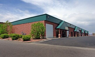 More details for 580-631 N Denver Ave, Loveland, CO - Light Industrial for Sale