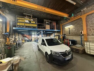 More details for Light Industrial for Sale