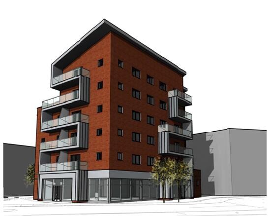 Winston Churchill Ave, Portsmouth for sale Primary Photo- Image 1 of 1