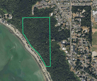 More details for Marine View Drive, Tacoma, WA - Land for Sale