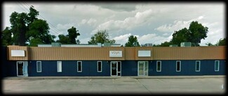 More details for 6221-6227 W Gore Blvd, Lawton, OK - Office for Rent