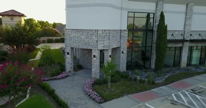 1201 Hall Johnson Rd, Colleyville, TX for rent - Commercial Listing Video - Image 2 of 9