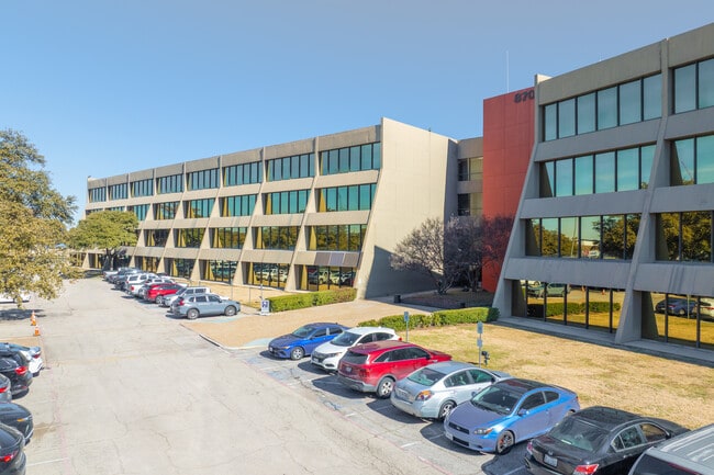 More details for 8700 N Stemmons Fwy, Dallas, TX - Office for Auction