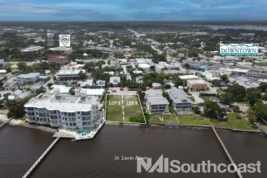 37 SE Seminole St, Stuart, FL for sale - Building Photo - Image 1 of 12