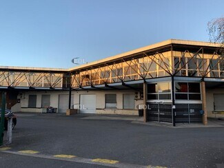 More details for Industrial to Rent
