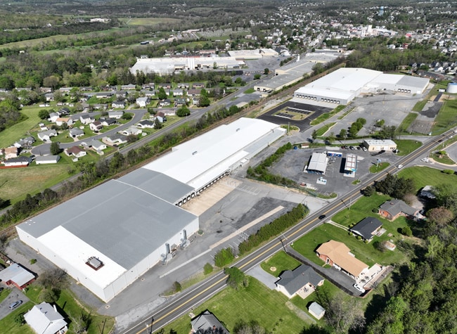 More details for One Shenandoah Valley Dr, Strasburg, VA - Industrial to Rent