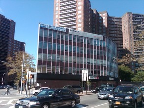 104-20-104-60 Queens Blvd, Forest Hills, NY for sale Building Photo- Image 1 of 1