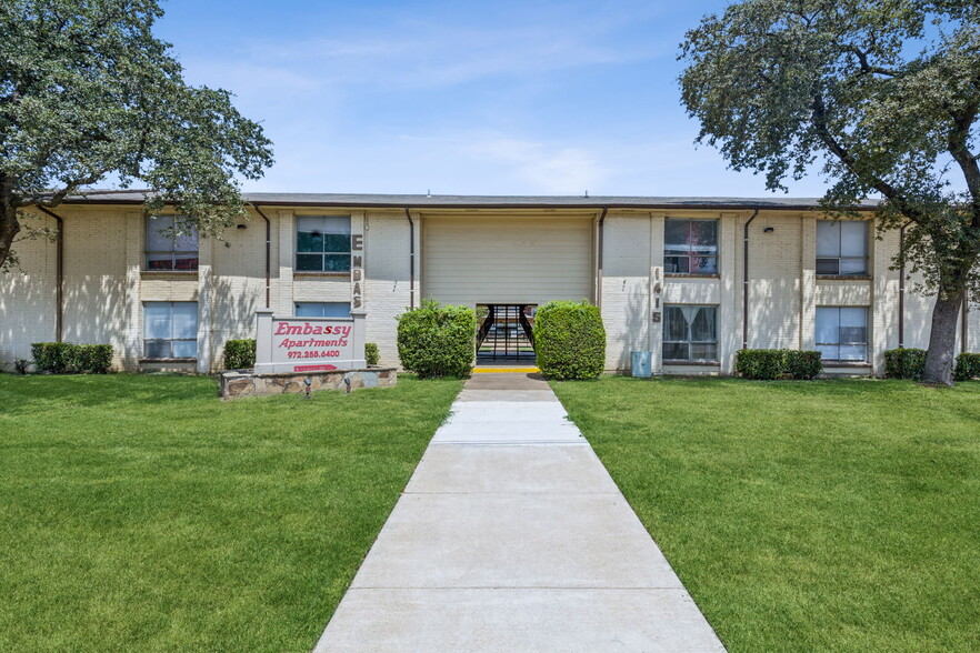 1415 W Airport Fwy, Irving, TX for sale - Building Photo - Image 3 of 26