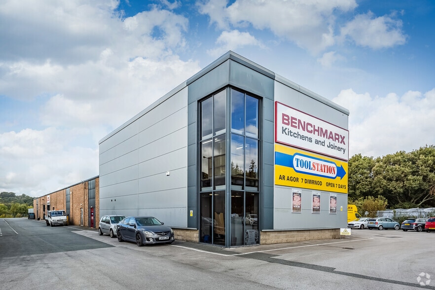 Llandegai Rd, Llandygai to rent - Building Photo - Image 3 of 3