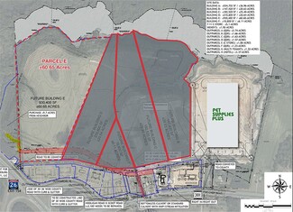 More details for 000 Hwy 301, Orangeburg, SC - Land for Sale