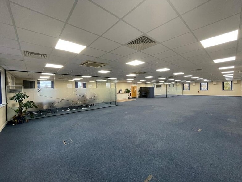 Osprey House, Brymbo Rd, Newcastle Under Lyme to rent - Building Photo - Image 2 of 15