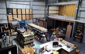 Cauldwell Walk, Bedford to rent Interior Photo- Image 2 of 2