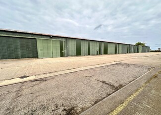 More details for Shipdham Airfield, Shipdham - Industrial for Rent