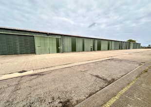 Shipdham Airfield, Shipdham for rent Building Photo- Image 1 of 2