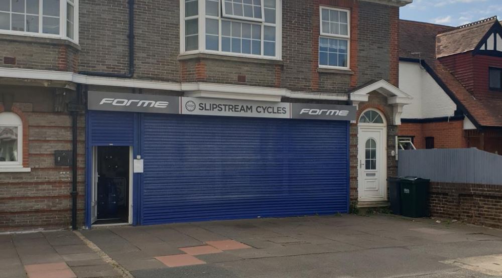 46 Rosebery Ave, Eastbourne for sale Primary Photo- Image 1 of 1