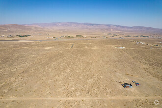 Esther Ave - Geraldine Ave - Fir St - Micro Way, Silver Springs, NV - aerial  map view - Image1