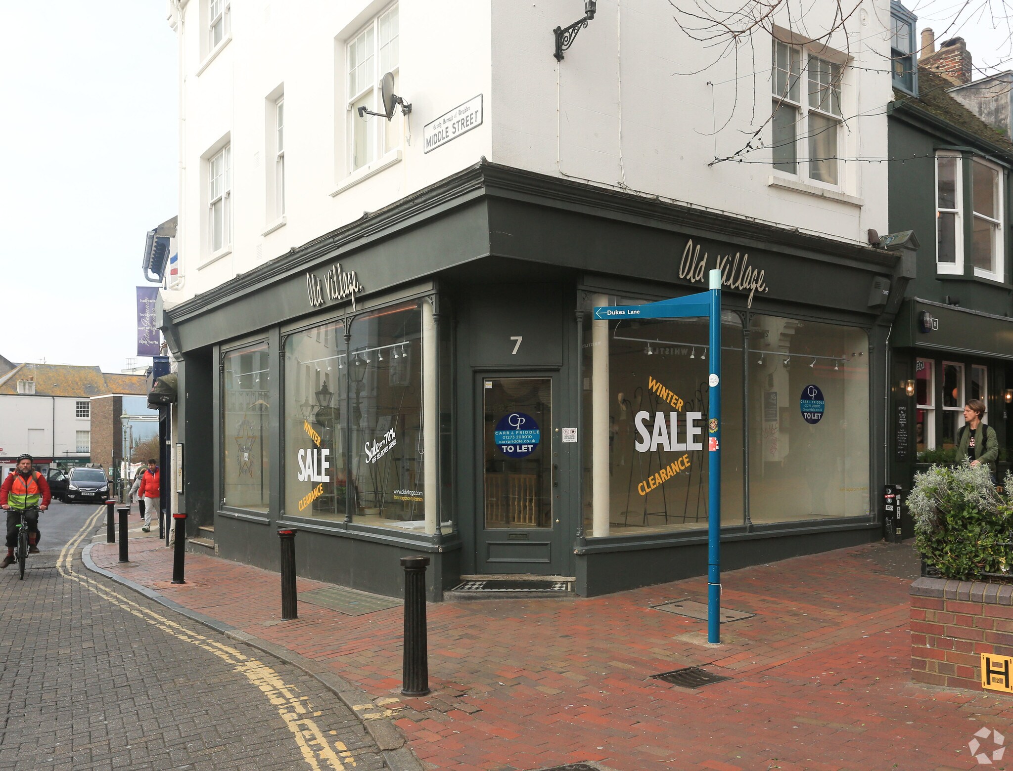 7 Duke St, Brighton for sale Building Photo- Image 1 of 1