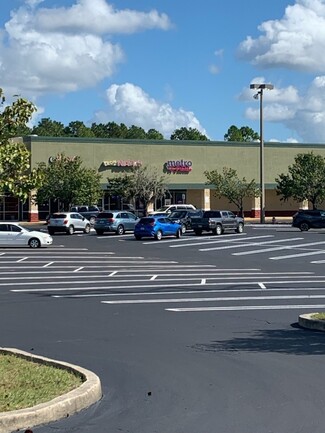 More details for 6830-6855 SE Maricamp Rd, Ocala, FL - Retail for Rent