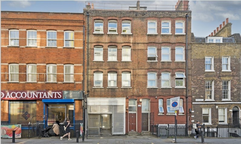 11 New Rd, London for sale Primary Photo- Image 1 of 1