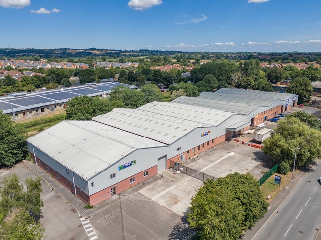 More details for Venture Way, Taunton - Industrial to Rent