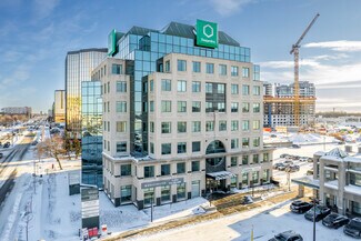 More details for 2550 Boul Daniel-Johnson, Laval, QC - Office, Medical to Rent