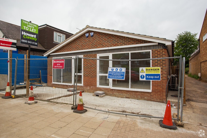 190-190a Main Rd, Westerham for sale - Primary Photo - Image 1 of 1