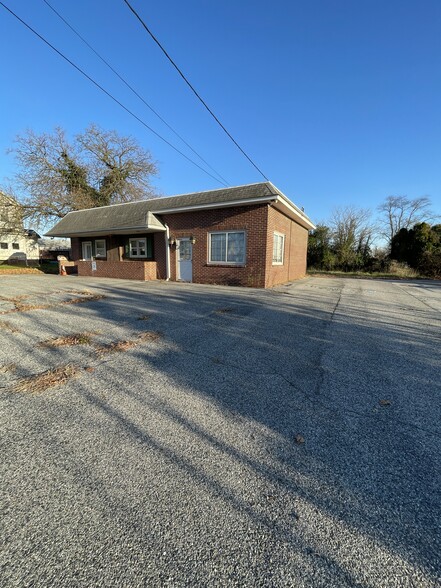 156 NJ-45, Mannington Township, NJ for rent - Building Photo - Image 2 of 20