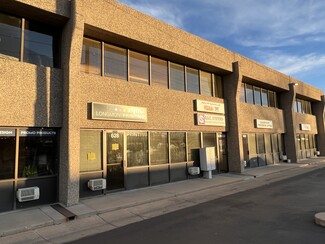 More details for 624-634 S Sunset St, Longmont, CO - Light Industrial for Rent