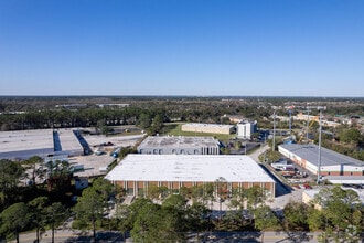 8286 Western Way Cir, Jacksonville, FL - Aerial  map view - Image1