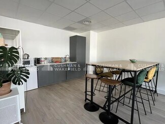 More details for 392 Avenue Des Genévriers, La Ciotat - Office to Rent