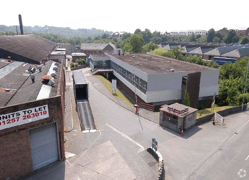 Llanbeblig Rd, Caernarfon for sale - Primary Photo - Image 1 of 1