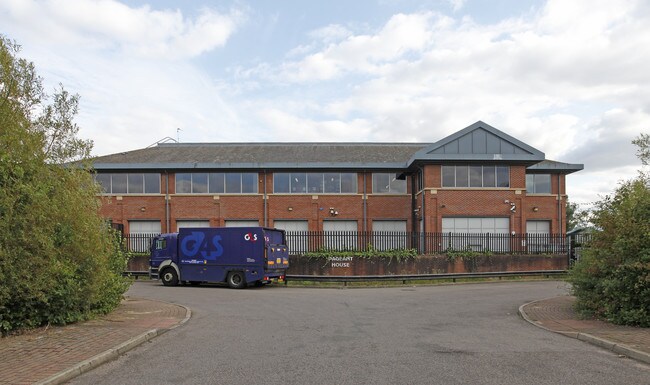 More details for Sandringham Ave, Harlow - Office for Sale