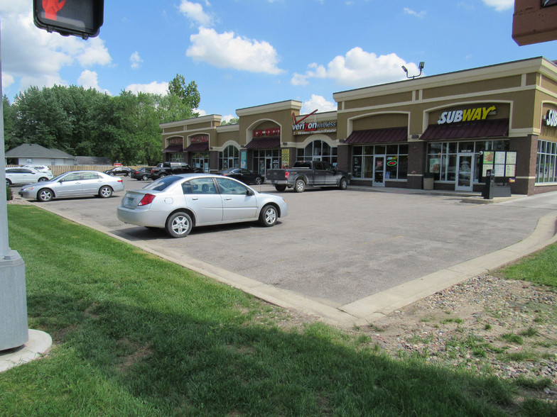 102 20th St SE, Rochester, MN for sale - Building Photo - Image 1 of 1